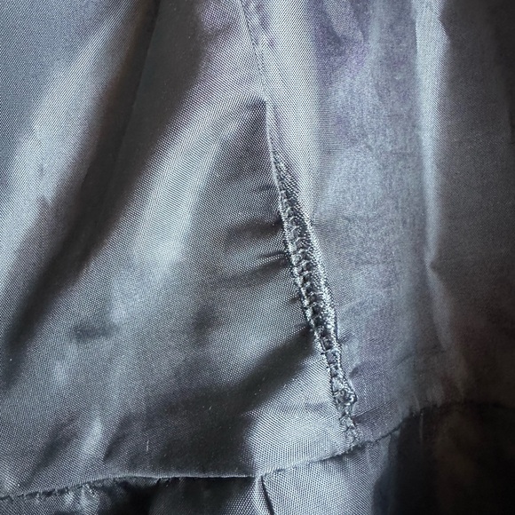 Smak Parlour halter fit and flare pinup girl sleeveless dress size medium - Picture 8 of 15